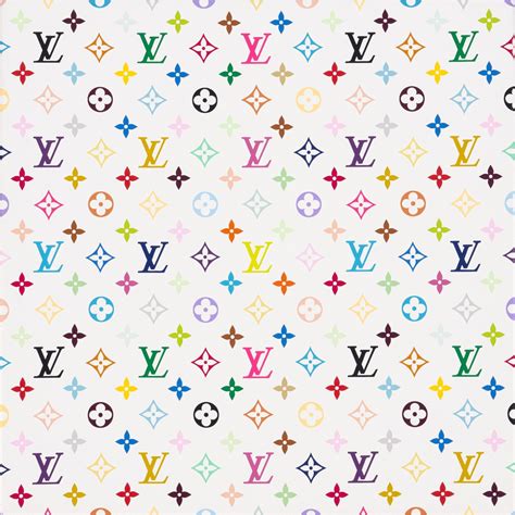 monogramme louis vuitton|louis vuitton monogram print.